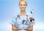 social media in the medical industry