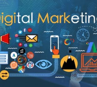 Digital Marketing Agency Gold Coast