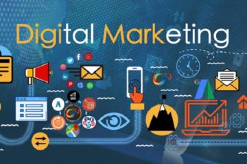 Digital Marketing Agency Gold Coast