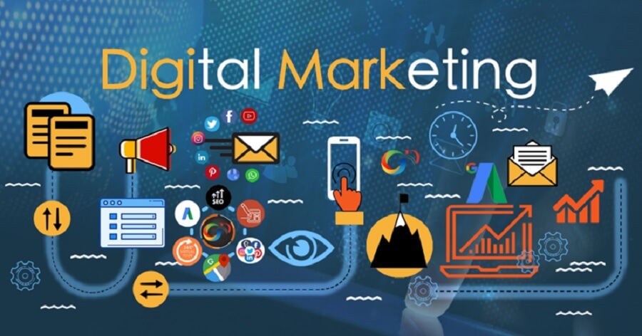 Digital Marketing Agency Gold Coast