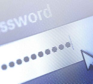 Can Password Protect Your Device