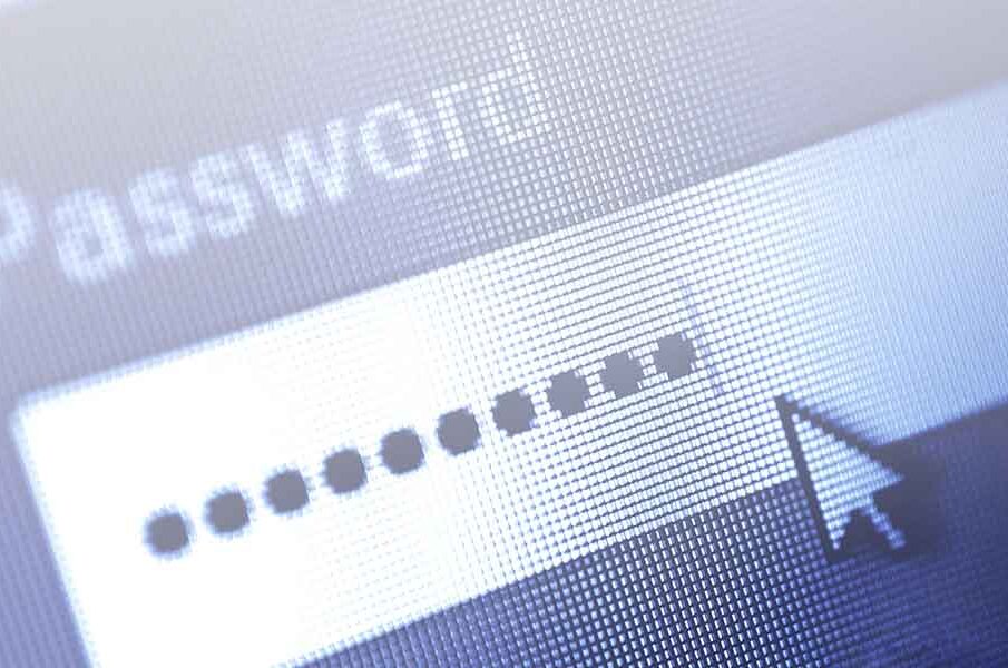 Can Password Protect Your Device