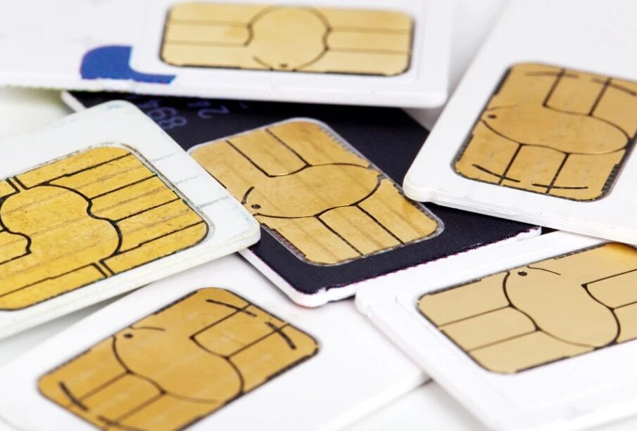 Advantages of Internet of Things Sim Cards over Conventional Ones