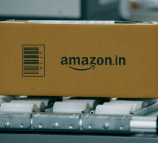 amazon