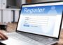 Online Registration Software